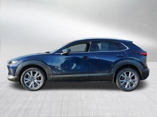 2023 Mazda CX-30 2.5 S Premium Package