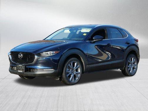 2023 Mazda CX-30 2.5 S Premium Package