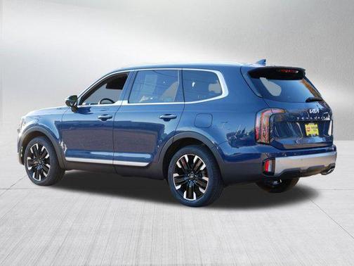 2023 Kia Telluride SX Prestige