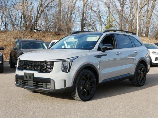 2024 Kia Sorento EX