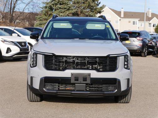 2024 Kia Sorento EX