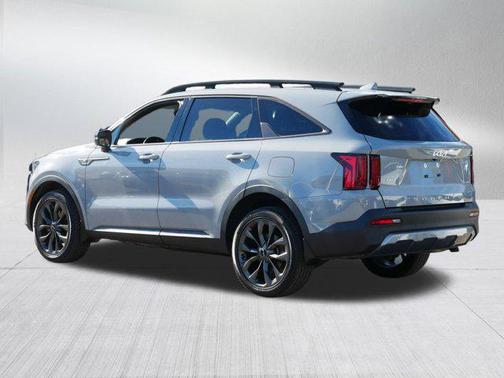 2022 Kia Sorento EX