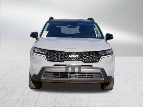 2022 Kia Sorento EX
