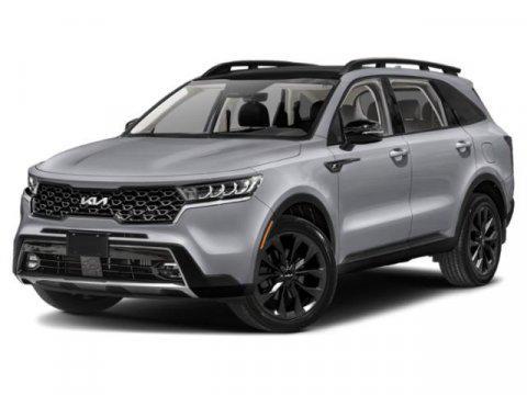 2022 Kia Sorento EX