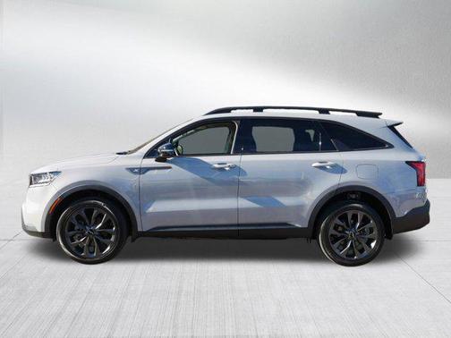 2022 Kia Sorento EX