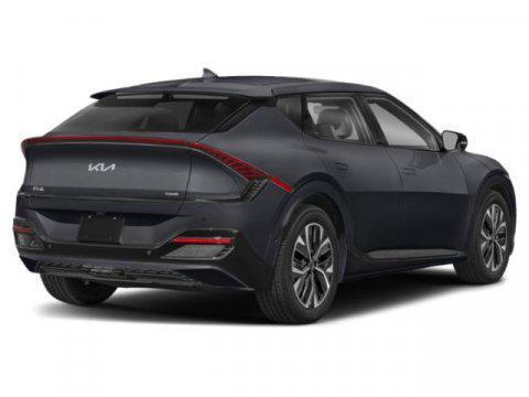 2023 Kia EV6 GT-Line