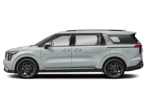 2025 Kia Carnival SX