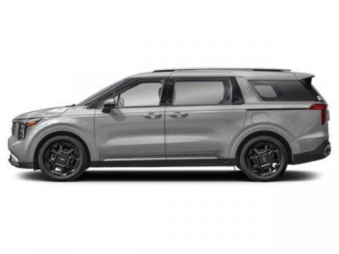 2025 Kia Carnival SX