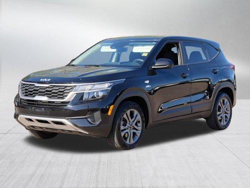 2023 Kia Seltos LX
