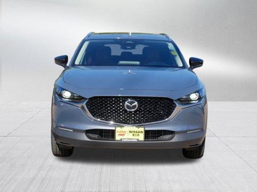 2024 Mazda CX-30 2.5 S Carbon Edition