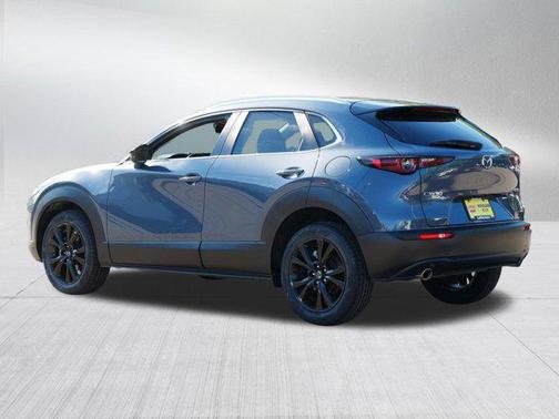 2024 Mazda CX-30 2.5 S Carbon Edition