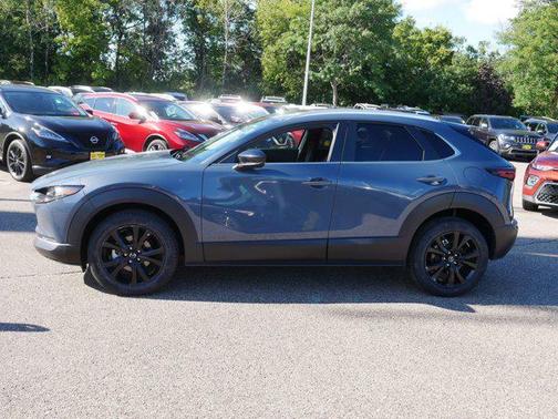 2024 Mazda CX-30 2.5 S Carbon Edition