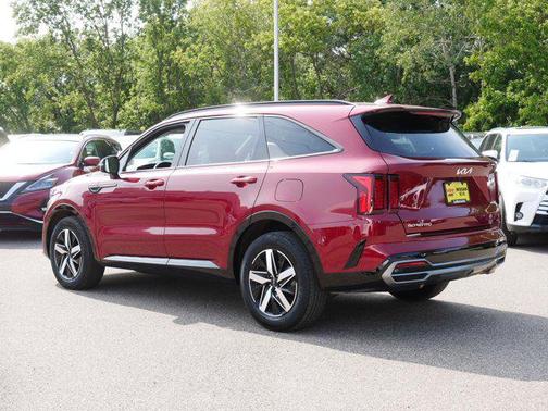 2023 Kia Sorento S