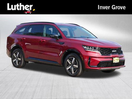 2023 Kia Sorento S