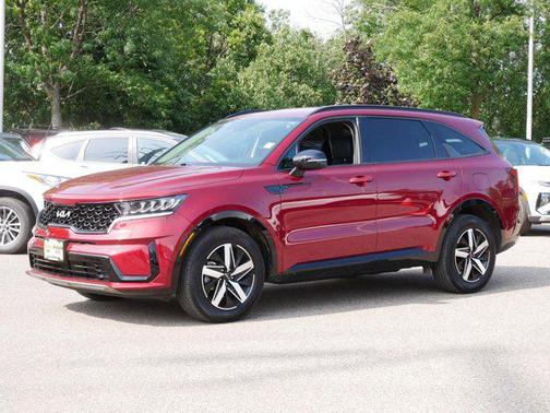 2023 Kia Sorento S
