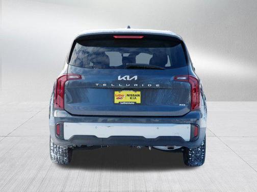 2023 Kia Telluride LX