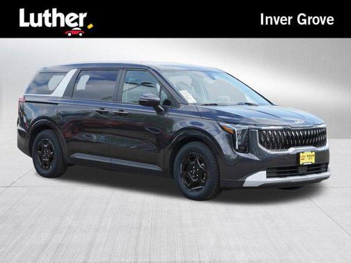 Panthera Metal 2025 Kia Carnival LXS