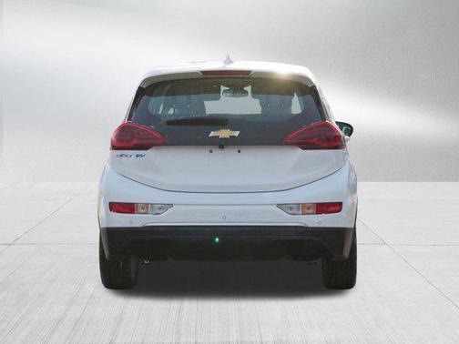 2021 Chevrolet Bolt EV FWD LT