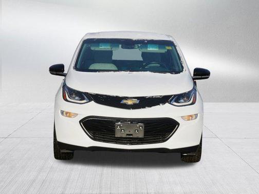 2021 Chevrolet Bolt EV FWD LT