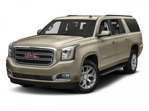 2017 GMC Yukon XL SLT