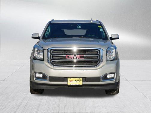 2017 GMC Yukon XL SLT