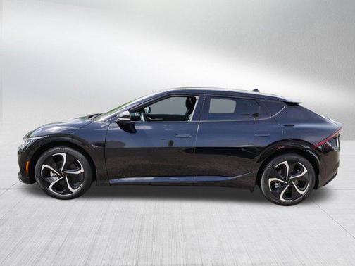 2024 Kia EV6 GT-Line
