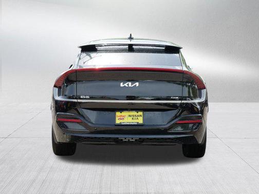 2024 Kia EV6 GT-Line
