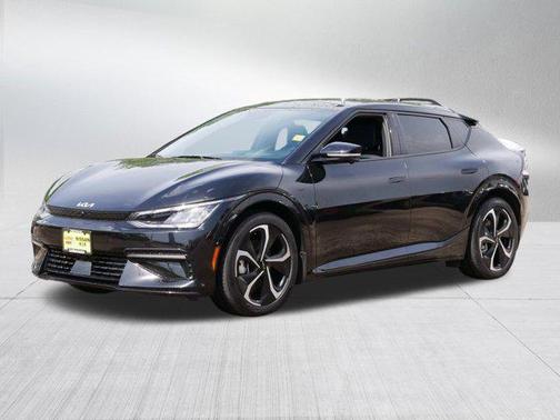 2024 Kia EV6 GT-Line
