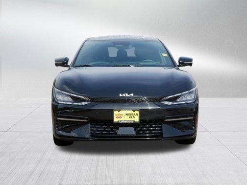 2024 Kia EV6 GT-Line