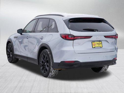 2025 Mazda CX-90 3.3 Turbo Premium Sport