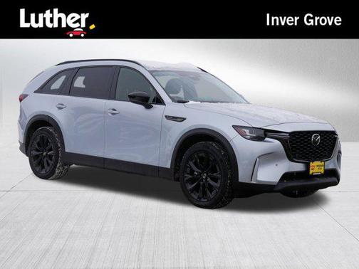 2025 Mazda CX-90 3.3 Turbo Premium Sport