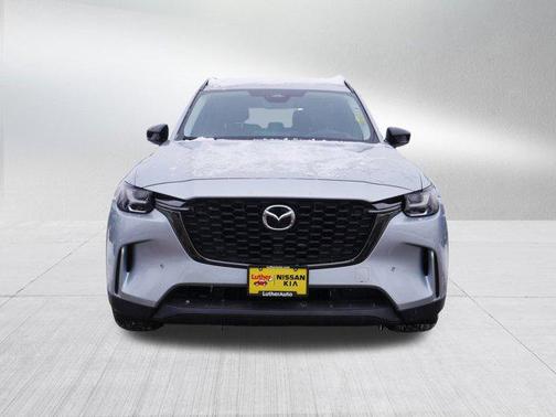 2025 Mazda CX-90 3.3 Turbo Premium Sport