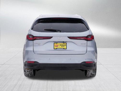 2025 Mazda CX-90 3.3 Turbo Premium Sport