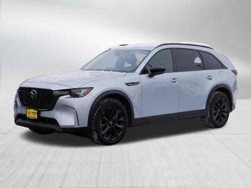 2025 Mazda CX-90 3.3 Turbo Premium Sport