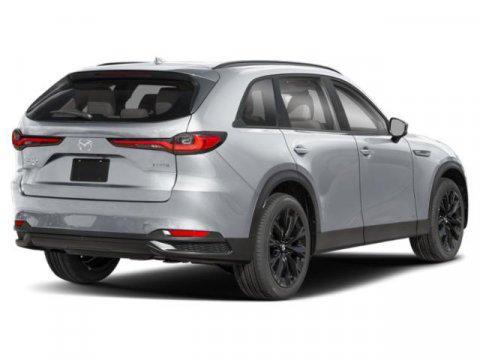 2025 Mazda CX-90 3.3 Turbo Premium Sport