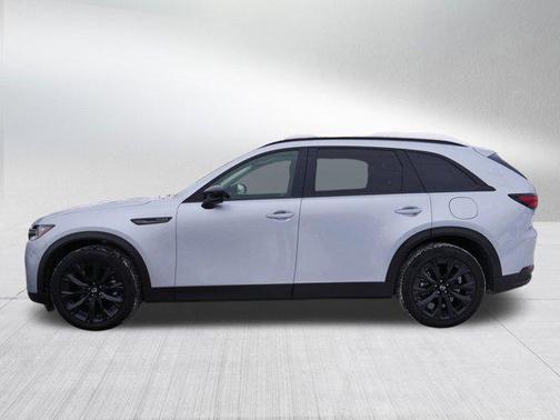 2025 Mazda CX-90 3.3 Turbo Premium Sport