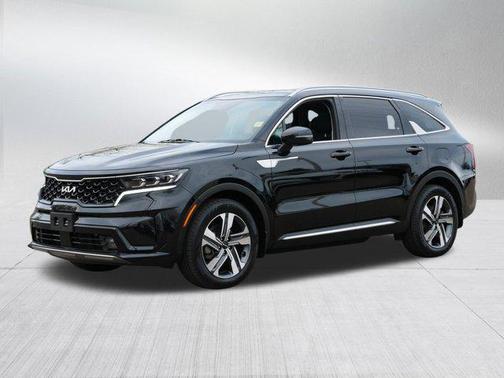 2022 Kia Sorento Plug-In Hybrid SX