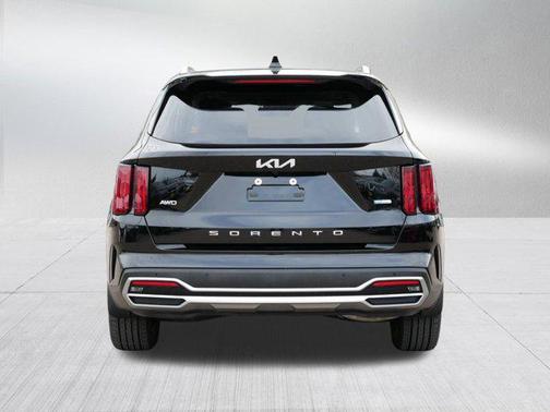 2022 Kia Sorento Plug-In Hybrid SX