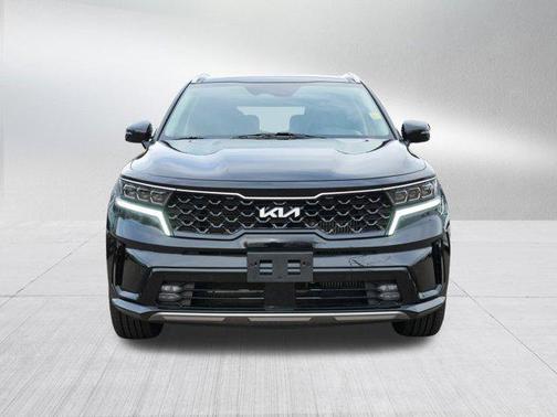 2022 Kia Sorento Plug-In Hybrid SX