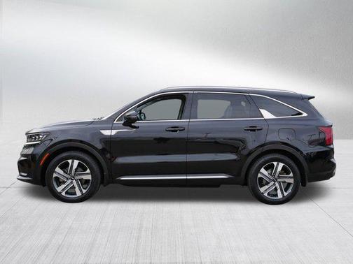 2022 Kia Sorento Plug-In Hybrid SX