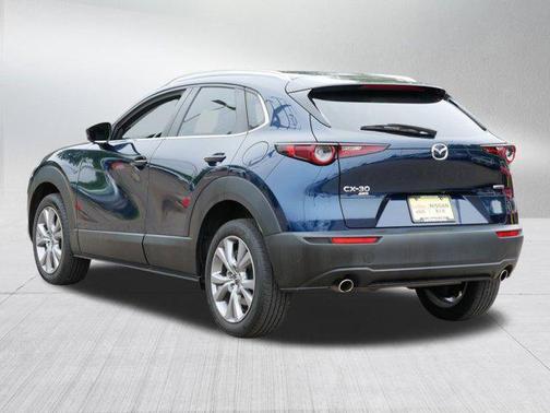 2022 Mazda CX-30 2.5 S Preferred Package