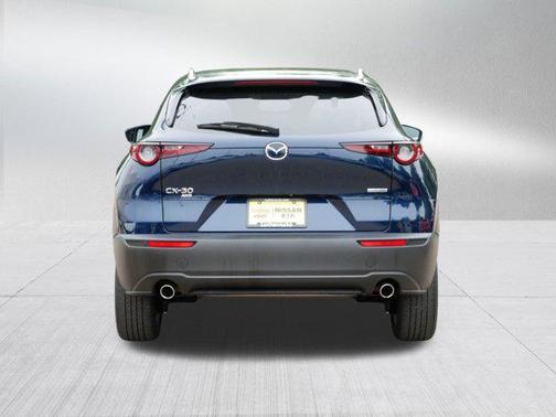 2022 Mazda CX-30 2.5 S Preferred Package