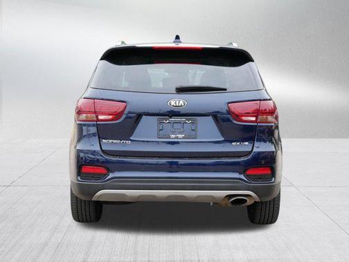 2019 Kia Sorento EX