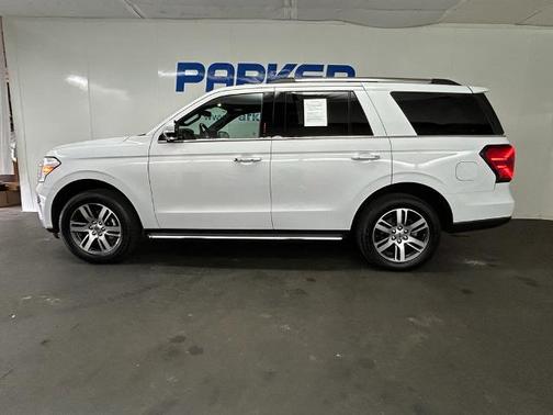 2023 Ford Expedition LIMITED