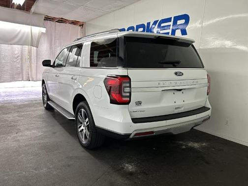 2023 Ford Expedition LIMITED