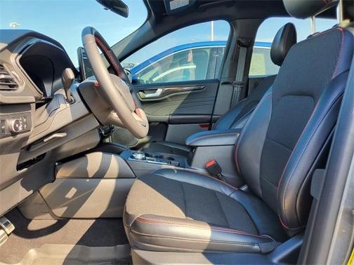 2024 Ford Escape ST-Line Select