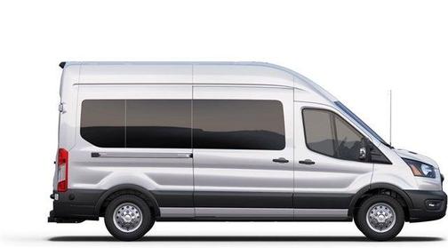 2025 Ford Transit-350 XL