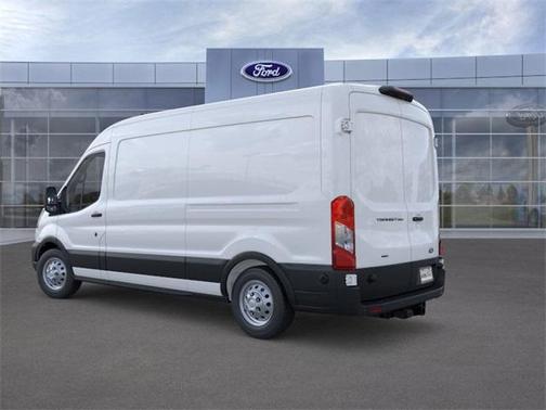 2026 Ford Transit-250 148 WB Medium Roof Cargo