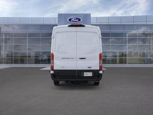 2026 Ford Transit-250 148 WB Medium Roof Cargo