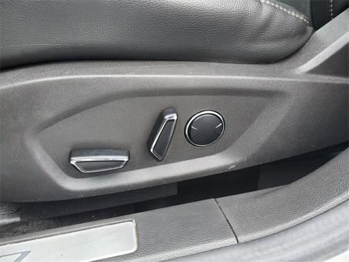 2013 Ford Fusion Titanium